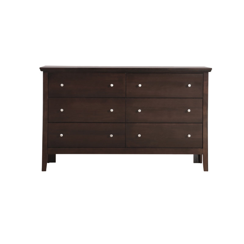 Commode Glory Furniture Primo, Espresso