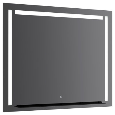Skylight Glass Mirror