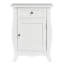 Seawright End Table