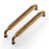 Antique Brass selected