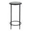 Table de bout en fer-19657557