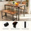 4 -Person Dining Set