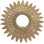 Santo Starburst Wall Mirror