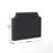 Contoured Headboard With 2 Power Outlets, 1 USB And 1 USB-C Port-99917809