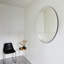 Christos Flat Wall Mirror-311157424
