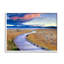 «Au-526-Giclee Coastal Boardwalk Sunset» par Dennis Frates, photographie-88104981-88104983
