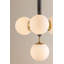 Harley 4-Light Chandelier-905288618