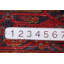 Tapis traditionnel à teinture végétale 6 x 10