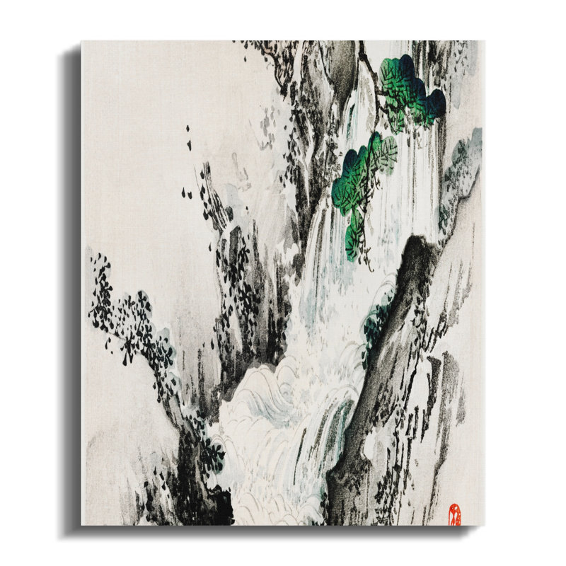 Fritch Wrapped Canvas Print Set, 18x24