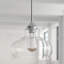 Luminaire suspendu simple à 1 lumière Netuta