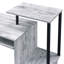 Bureau d'ordinateur Lyphre