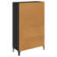 Highboard Accent Chest