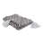 Throws Diamond Print Hand Woven Throw Blanket-1275490060