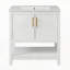 Meuble-lavabo avec lavabo en céramique-212493372