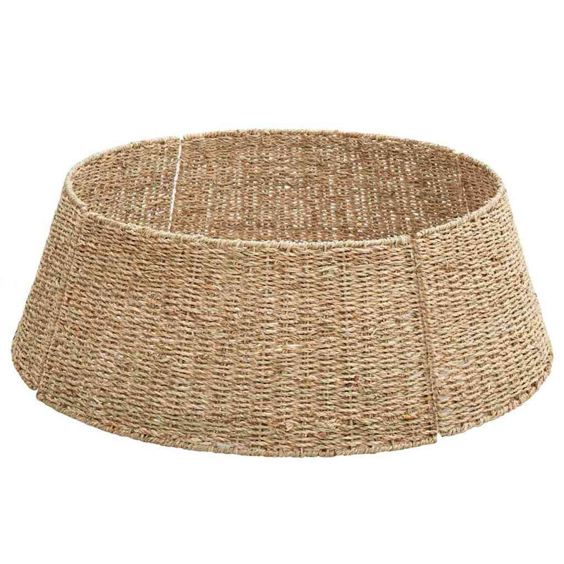 Seagrass Tree Collar