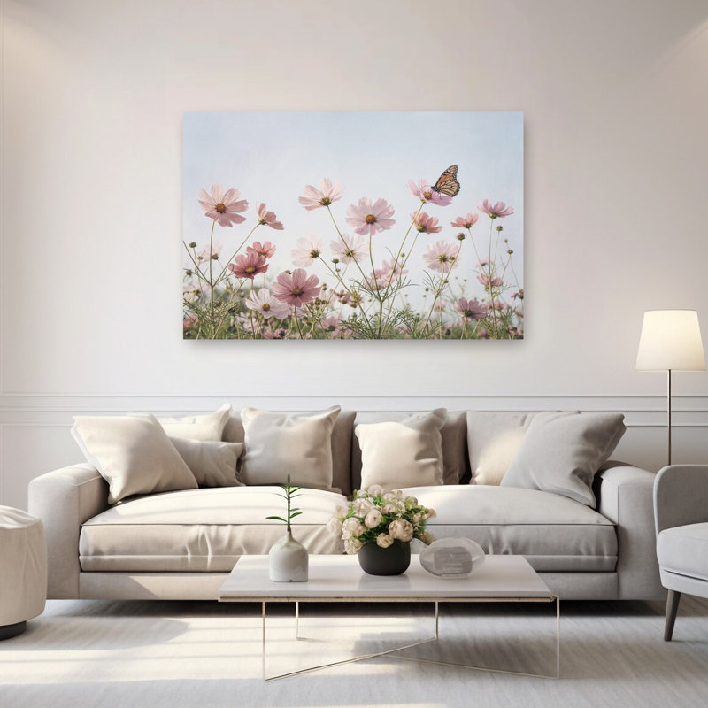 Print, 101.6cm H x 152.4cm W