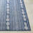 Eagean Machine Woven Indoor/Outdoor Area Rug-735142401