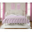Gulzar Spindle Metal Bed-33342546-81992590