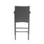 CHAISE DE TABOURET DE CASCada KD-609017551