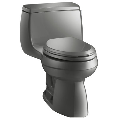 Gabrielle™ Comfort Height 1.28 GPF Elongated One-Piece Toilet