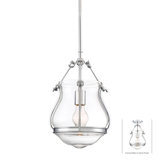 Atrio 1 - Light Pendant by Minka-Lavery®
