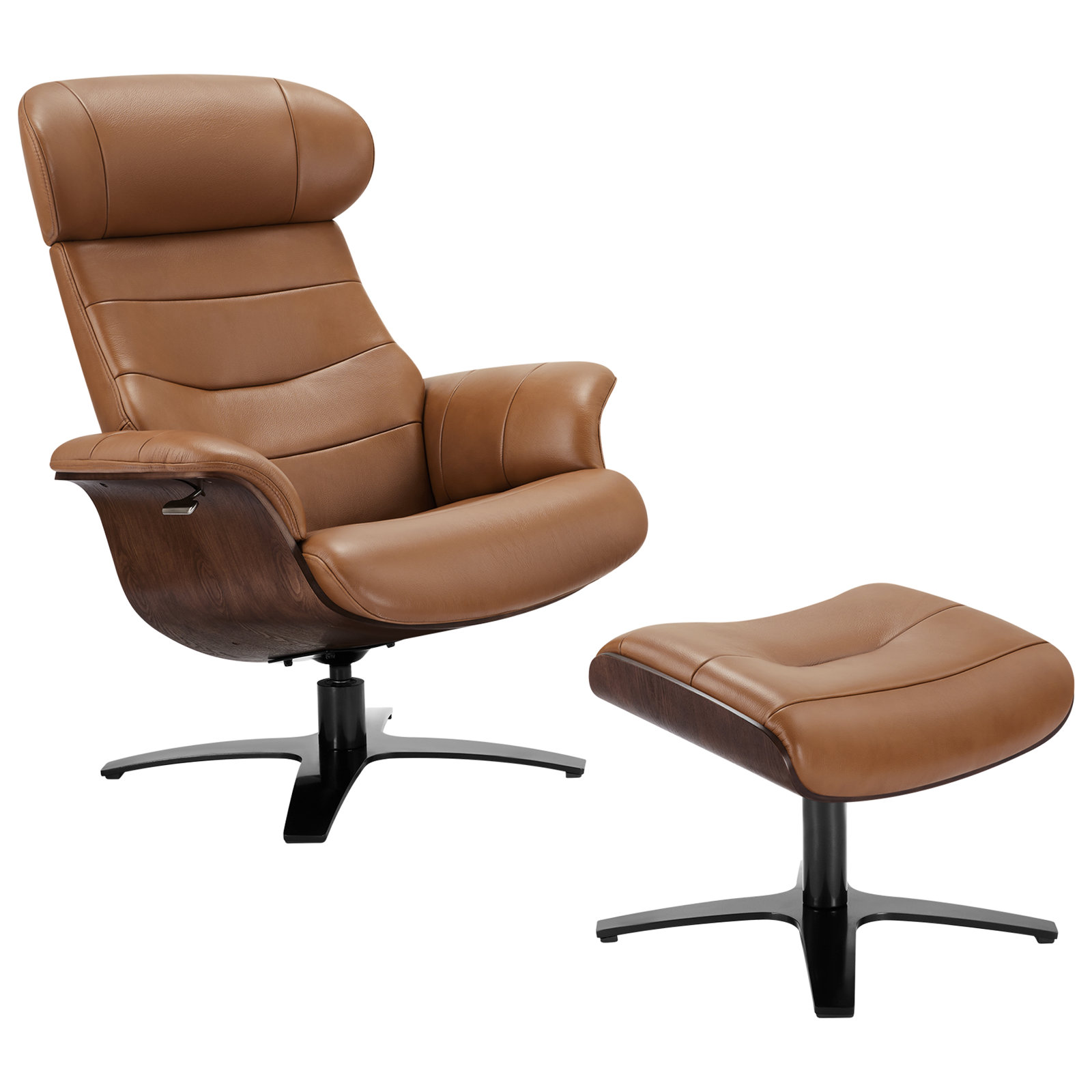 Boston Saddle