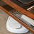 European style coffee table