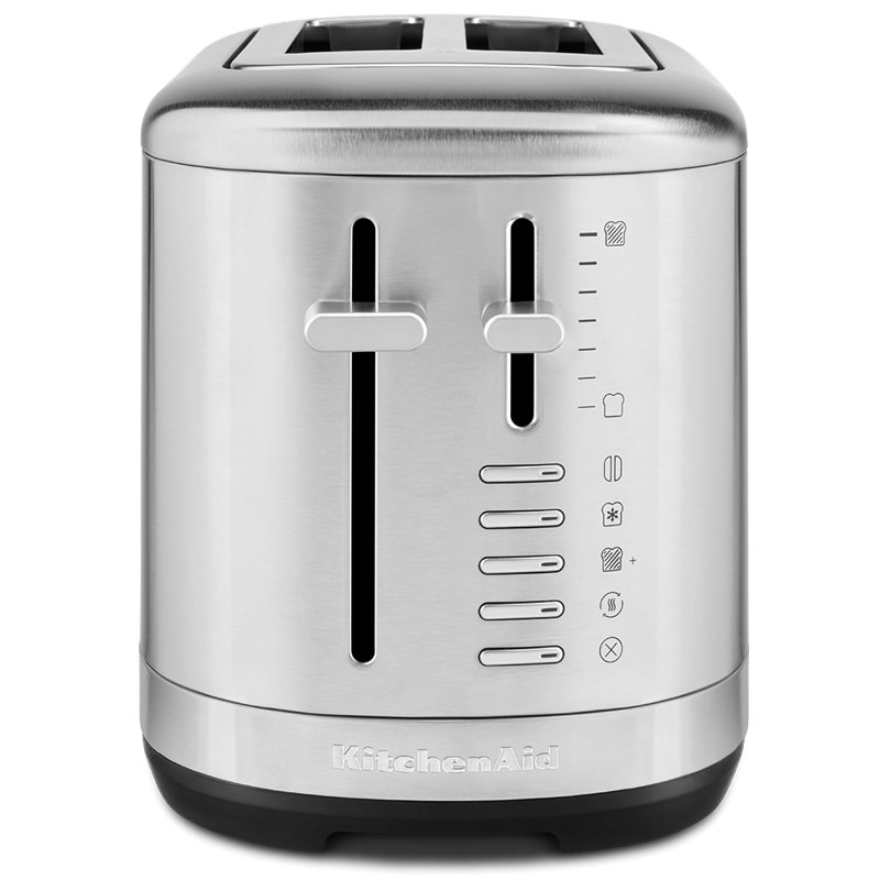 KitchenAid 2 Slot Toaster, Stainless Steel