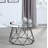 Ohl Glass Top Single Coffee Table-511318728