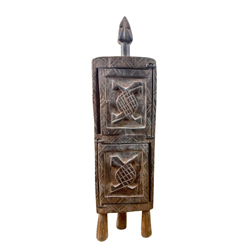 Armoire murale Dogon