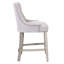 Tabouret de comptoir rembourré en tissu de lin-1622393981-1622393953