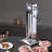 VEVOR Stainless Steel Non-Electrical Sausage Stuffer