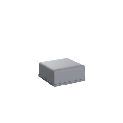 Gatsby Outdoor Ottoman
