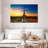 Kavia Eiffel Tower At Sunrise-107852906