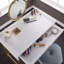 Coiffeuse Derald avec miroir