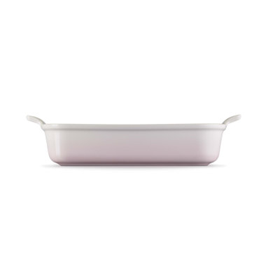 Le Creuset Stoneware Heritage Rectangular Dish