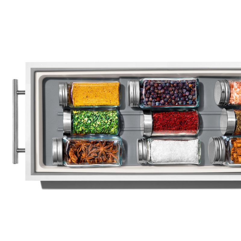 OXO GG COMPACT SPICE DRAWER ORGANIZER