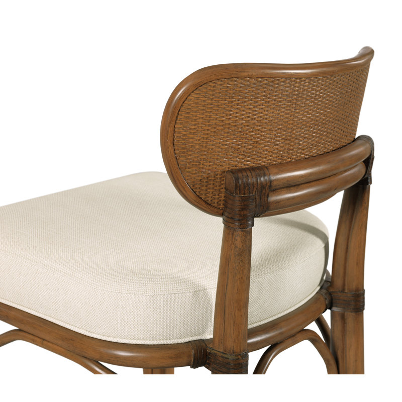 Tabouret de bar Sunrise, Tabouret de bar (siège d'une hauteur de 31 po)