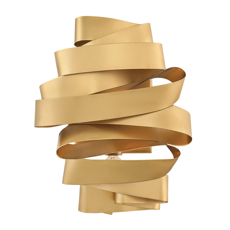 Delfina 1-Light Flush Mount
