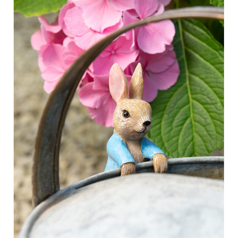 Deepa UV Resistant Stone Garden Statue