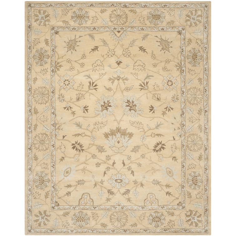 Amory Wyndham Wool Oriental Rug