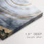 Série abstraite 2 # XCVII-Gallery, toile tendue