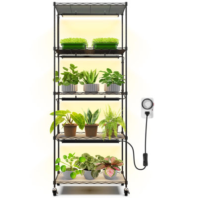Support pour plante Barrina Cx91