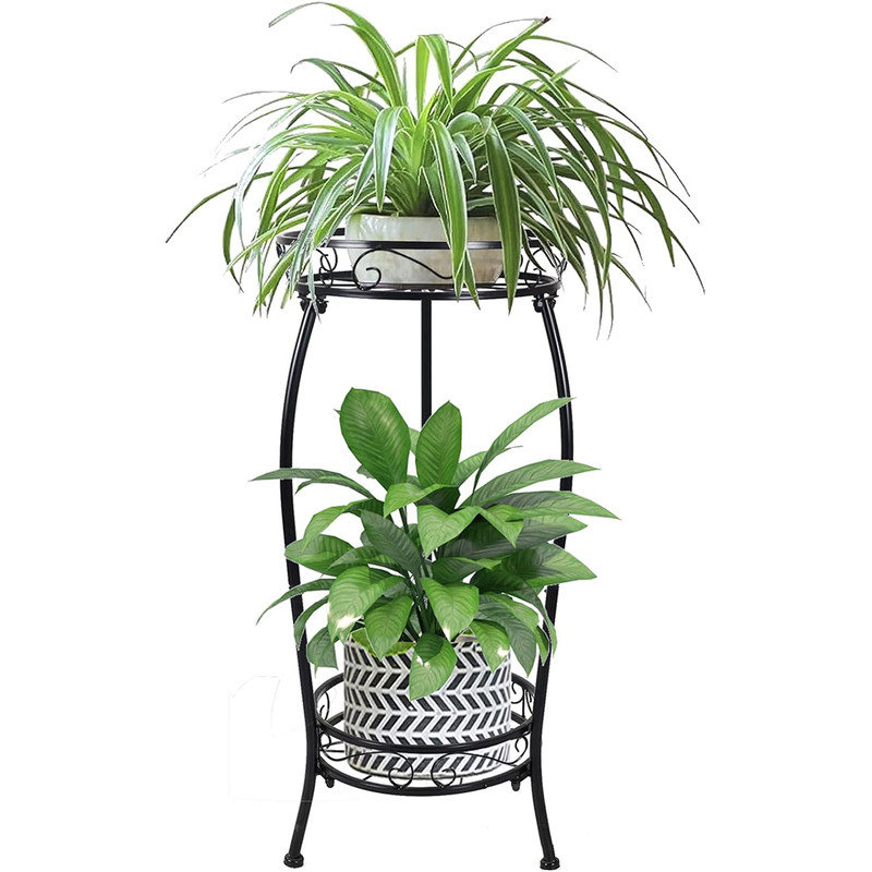 Support pour plante Reisterstown