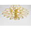Vittoria 4 Light Semi Flush