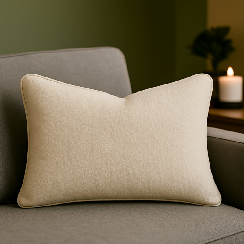 Coussin Homey, Rectangle H 16 po x l 24 po