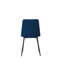 Ashanti 47cm H Upholstered Side Chair-1378623966