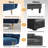 Loveseat Sofa With Convertible Tray