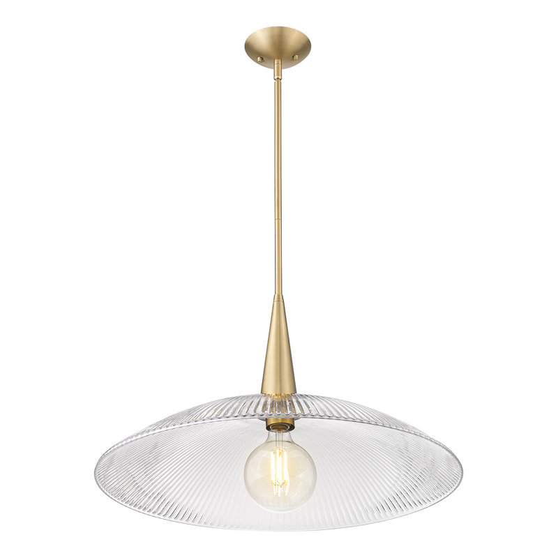 Luminaire suspendu