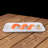 Elite Global Solutions Zen Melamine Platter-41411397